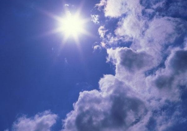 Украину "укутает" солнце: синоптики назвали дату