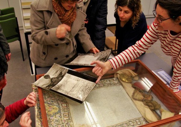 В Германии найден документ, подтверждающий давление РПЦ на УПЦ при Петре I