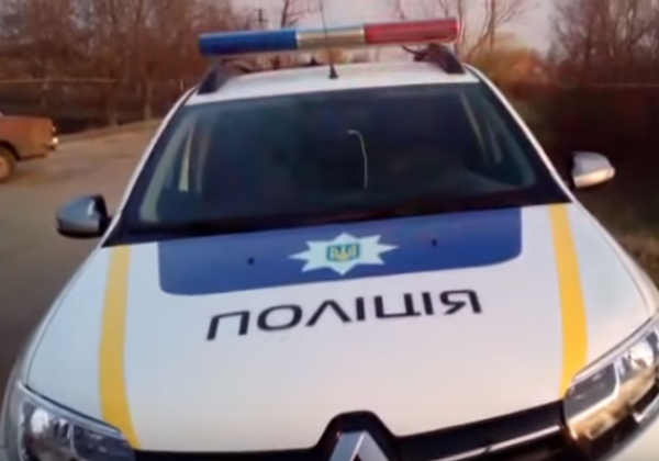 На Одесчине ВАЗ сбил маленького мальчика на велосипеде и скрылся