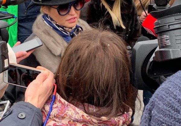 В Сети звезд эстрады распекли на все корки за лицемерие на похоронах Началовой