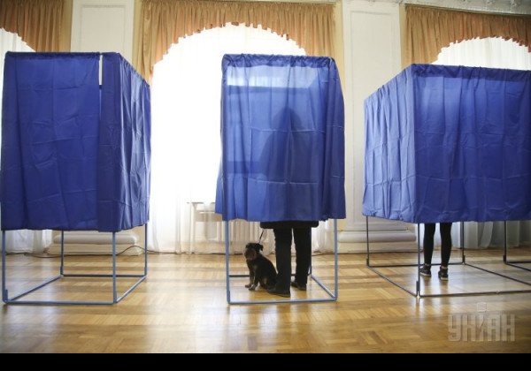 Выборы в Верховную Раду 2019: главные события, онлайн трансляция (обновляется)