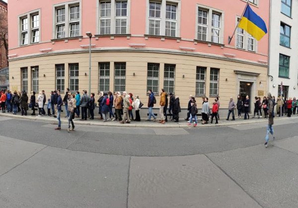 Выборы 2019: в полиции рассказали о первых уголовных делах