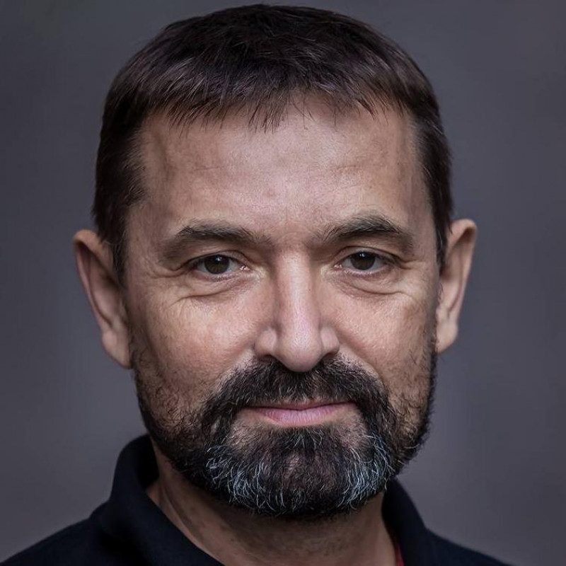 Сергей Гайдай: Зеленский – это "коктейль Молотова", брошенный в Порошенко и всех украинских политиков
