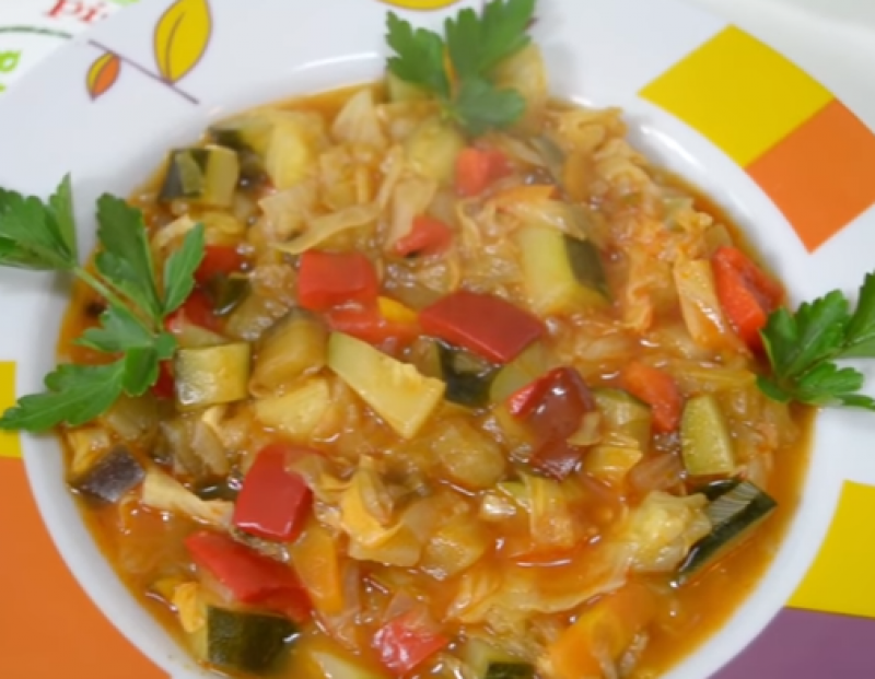 Великий пост 2019: что можно есть, лучшие простые постные блюда