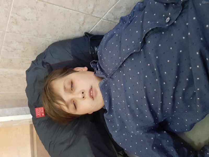 "Ты - дебил": в Мариуполе после избиения в школе пятиклассник попал в больницу
