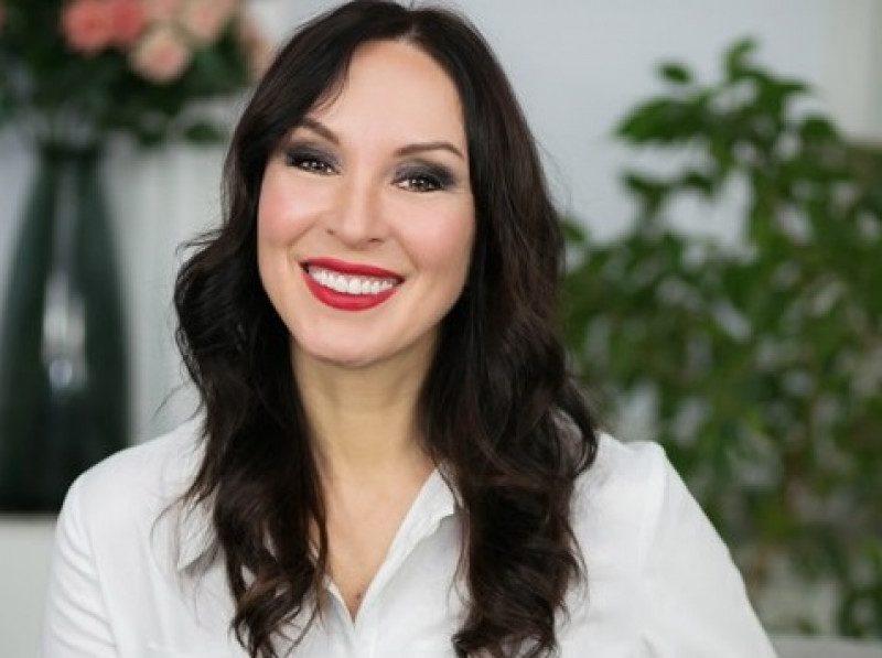 Лікар-дієтолог Оксана Скиталінська: Рецепт схуднення насправді дуже простий