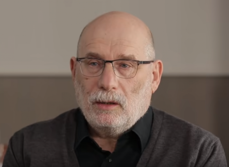 Борис Акунин рассказал о главном чувстве Путина
