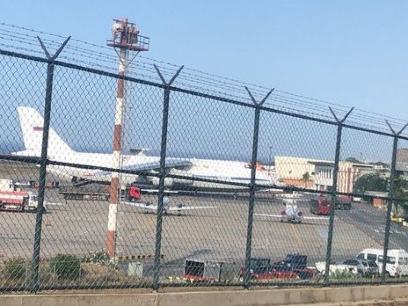 СМИ узнали о массовом прибытии российских военных в Венесуэлу