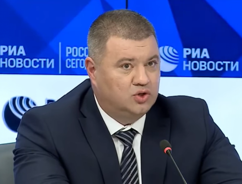 "Проваленный агент": экс-депутат Госдумы спрогнозировал судьбу Прозорова