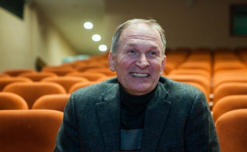 Добронравов прокомментировал разрешение на въезд в Украину