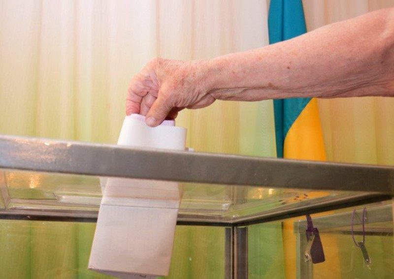 Результаты голосования на выборах 2019 в Украине: ЦИК подсчитал более 50% протоколов