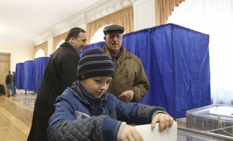 Выборы-2019: у украинцев есть еще три недели, чтобы разоблачить врагов