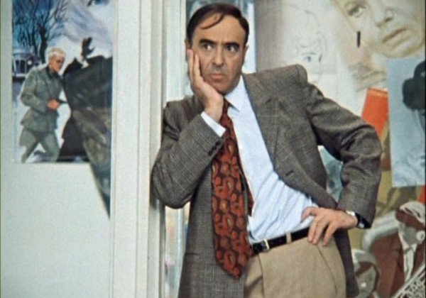 Владимир Этуш Владимир Этуш