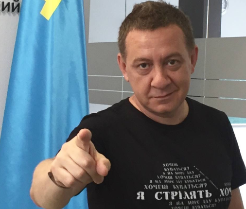 Муждабаев Муждабаев