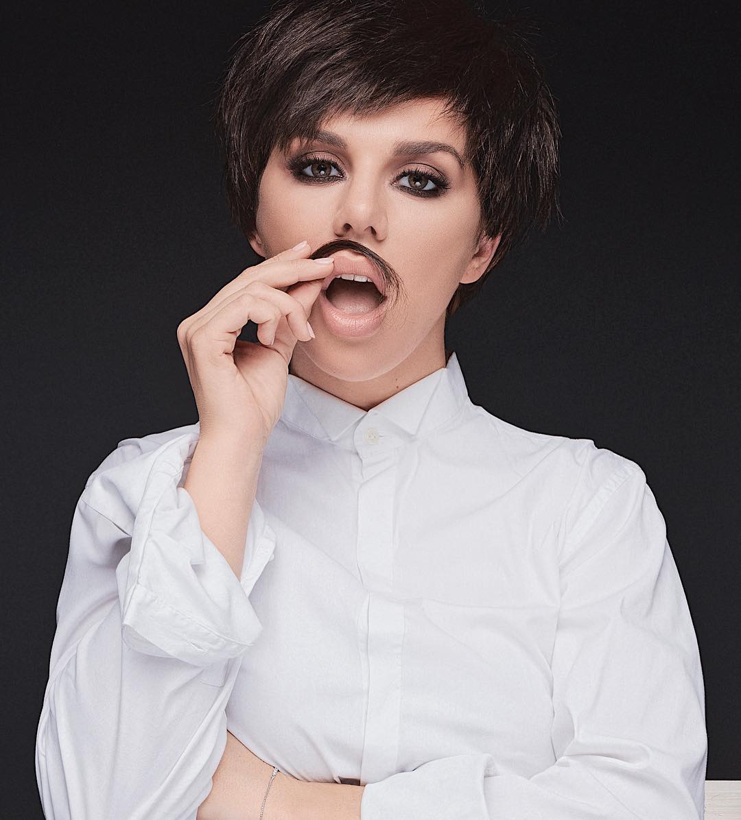 Анна Седокова