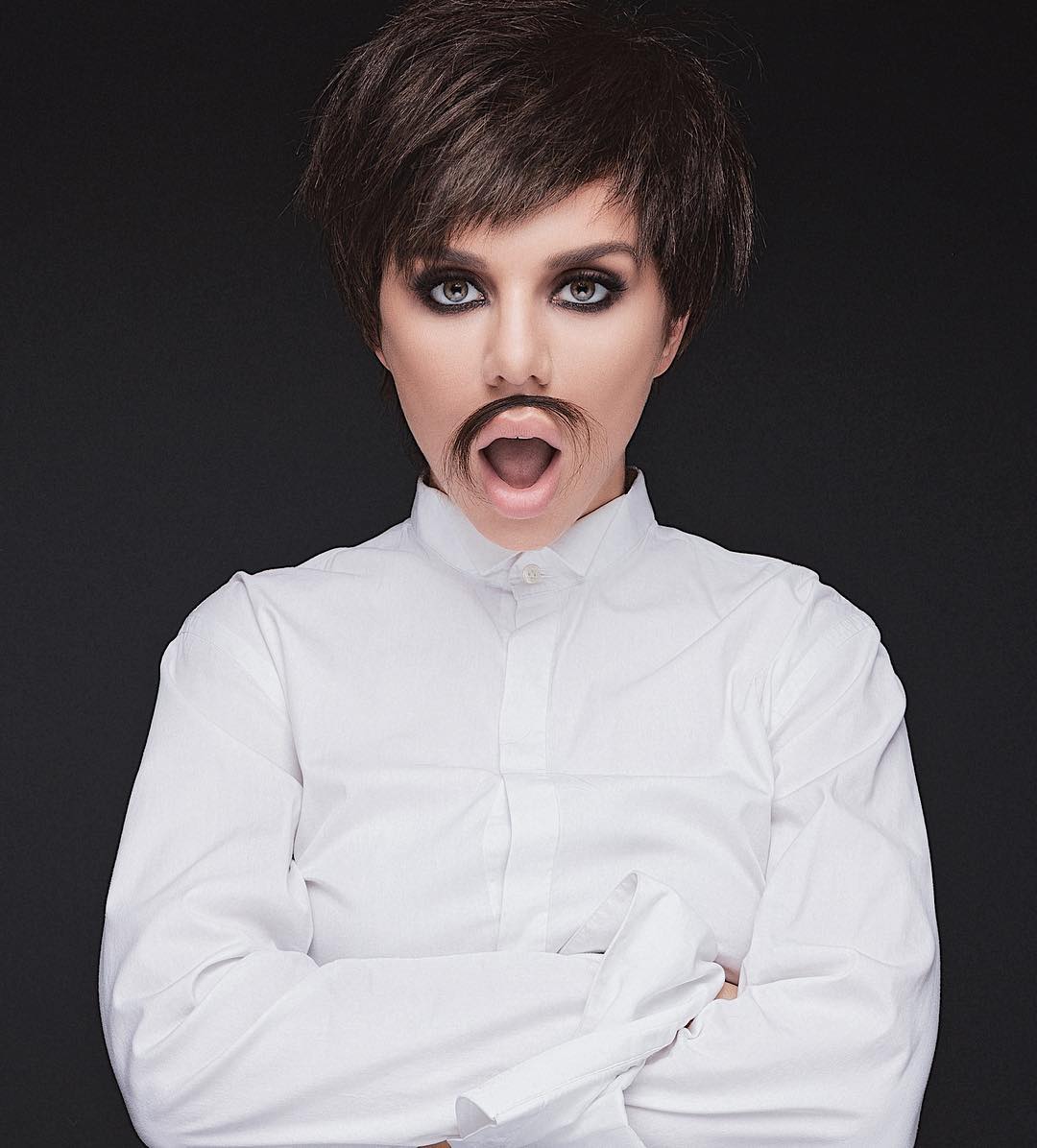 Анна Седокова