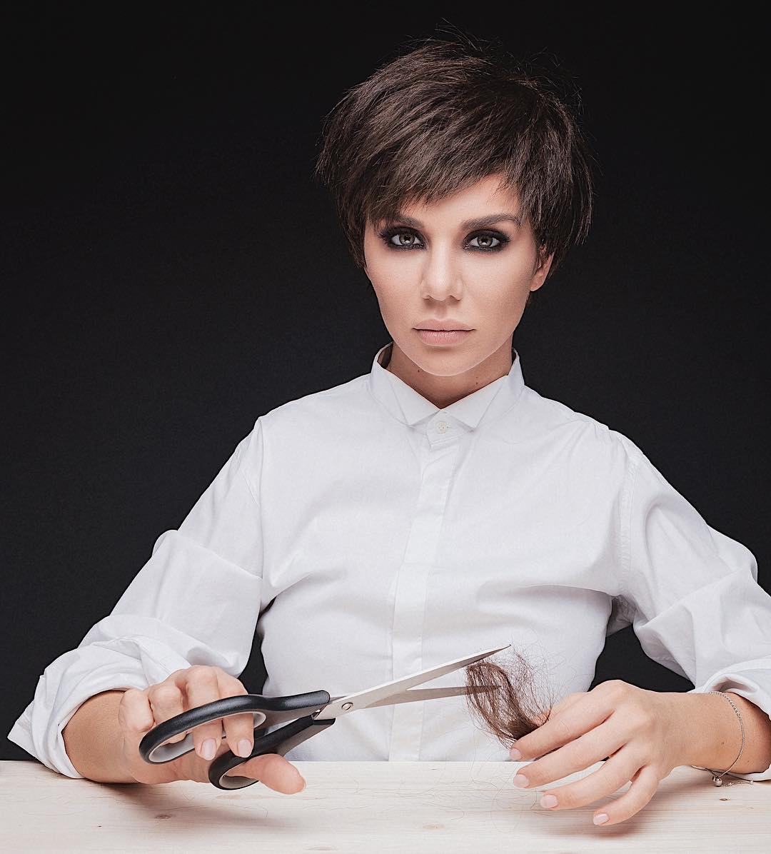 Анна Седокова