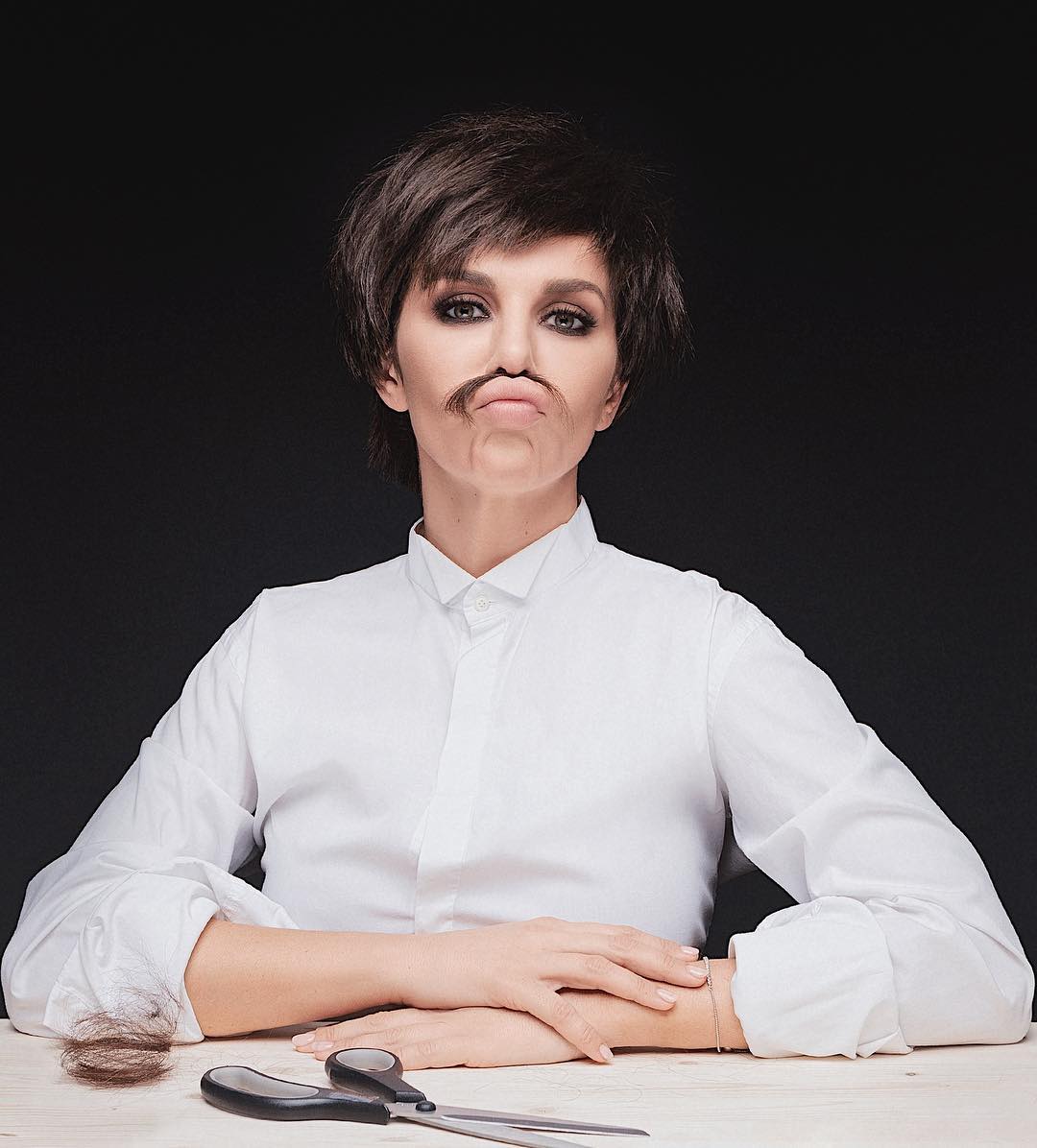 Анна Седокова