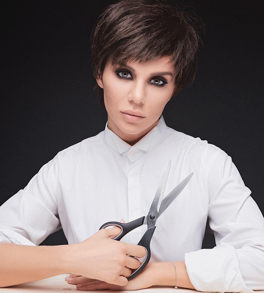 Анна Седокова