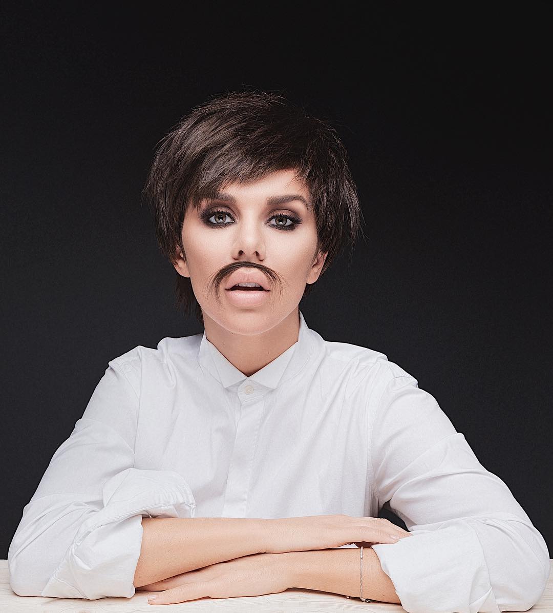 Анна Седокова