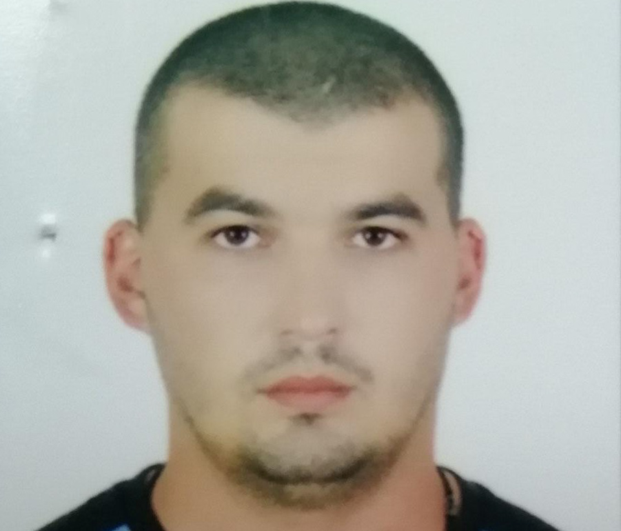 Антона Миронюка подозревают в покушении на убийство / vn.npu.gov.ua