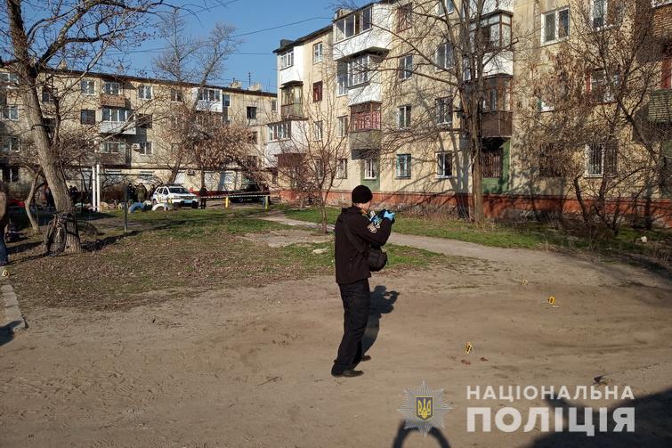 В Северодонецке прогремел взрыв, погиб мужчина