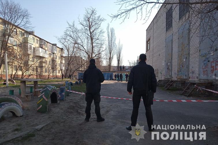 В Северодонецке прогремел взрыв, погиб мужчина