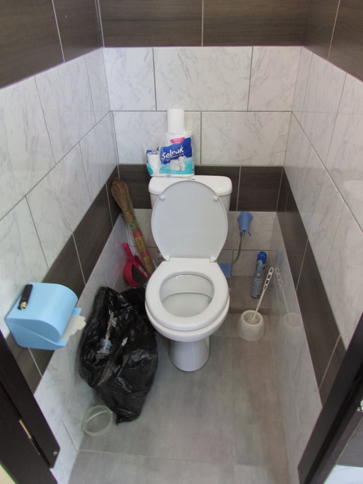 Камера Зайцевой Камера Зайцевой