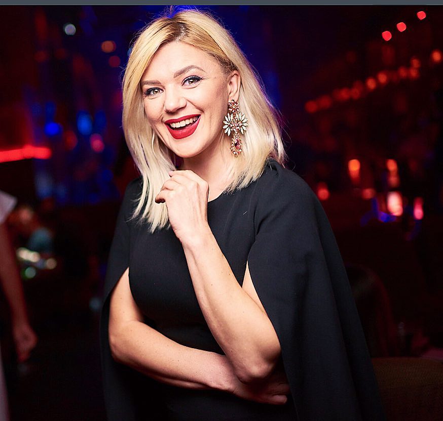 Елена Филонова Елена Филонова