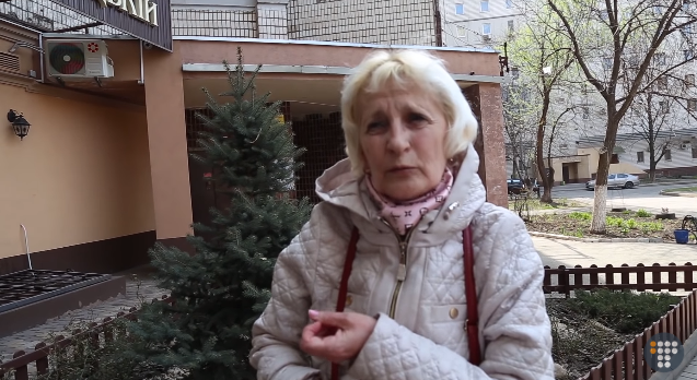 мама Зеленского мама Зеленского