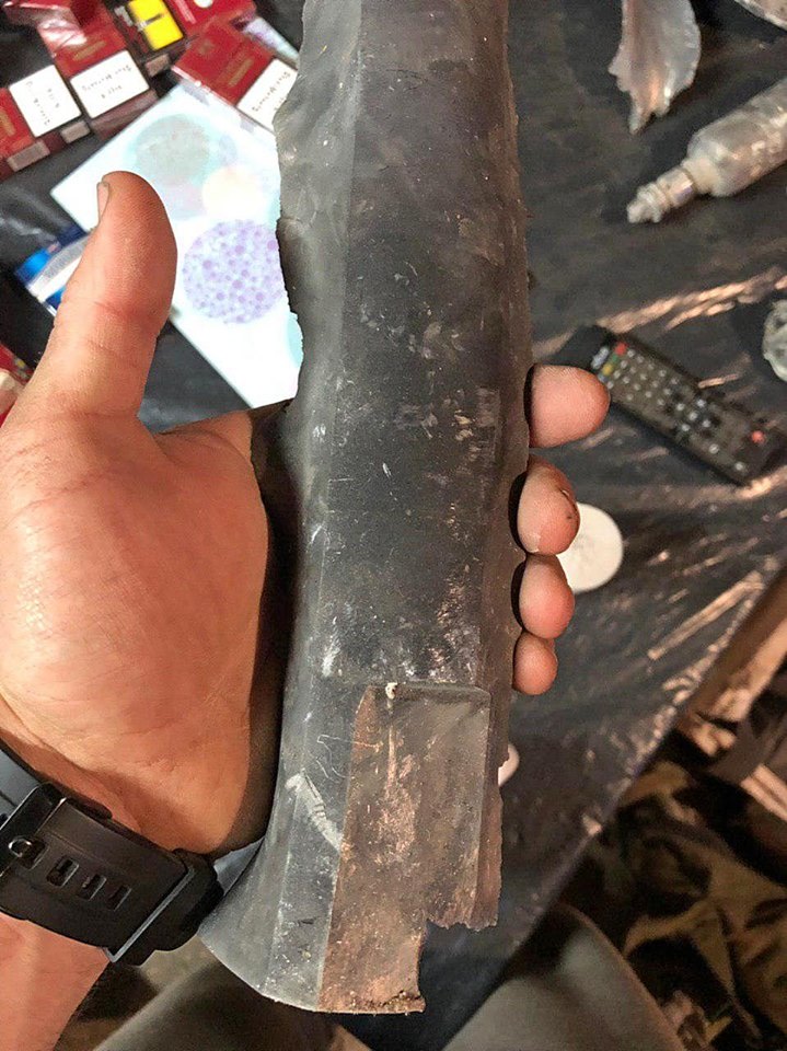 Новейшее российское оружие на Донбассе