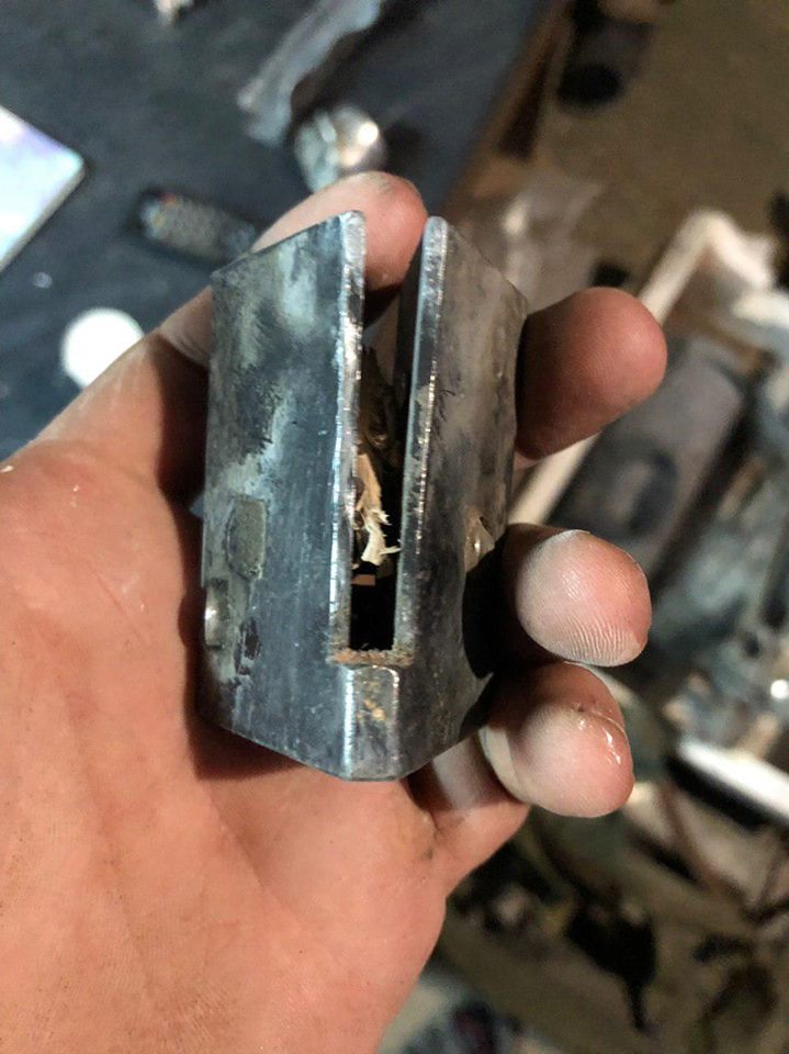 Новейшее российское оружие на Донбассе