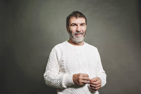 Евгений Гришковец Евгений Гришковец