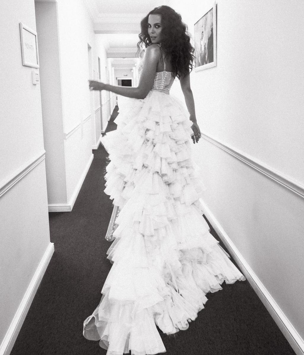 Настя Каменских Настя Каменских