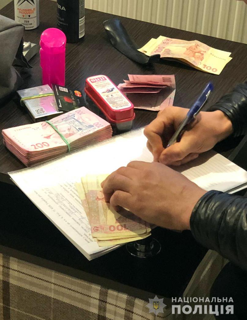 Полиция расследует факты возможного подкупа избирателей