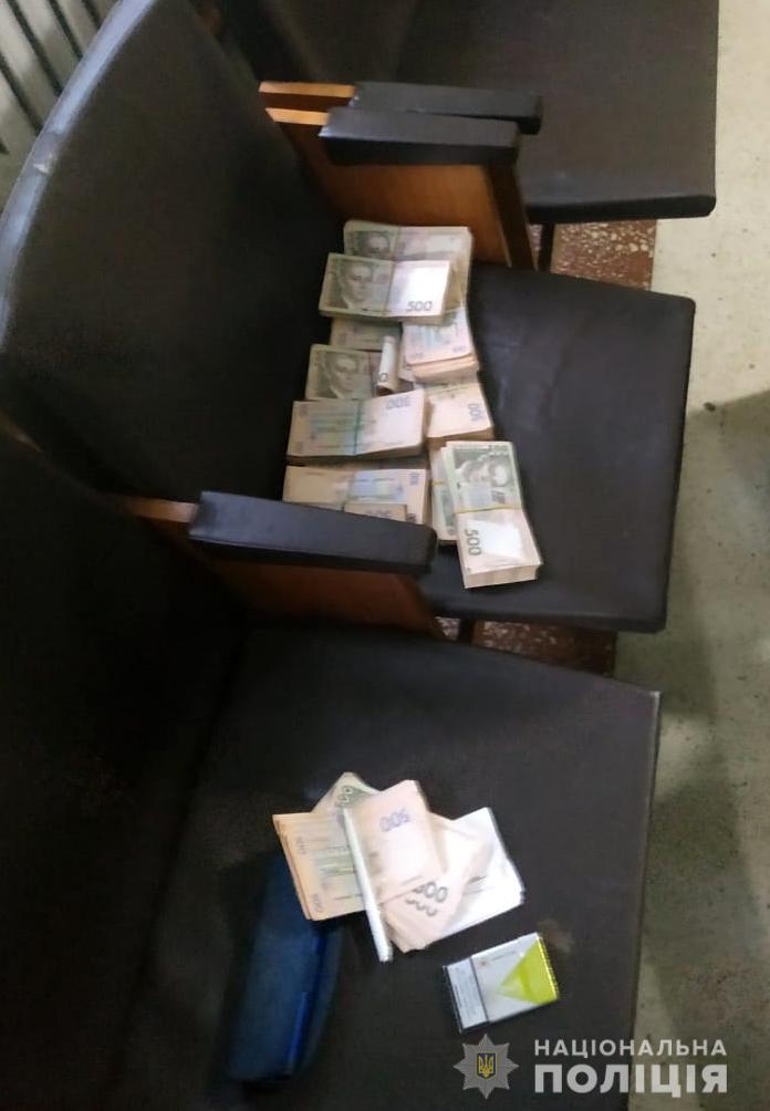 Полиция расследует факты возможного подкупа избирателей