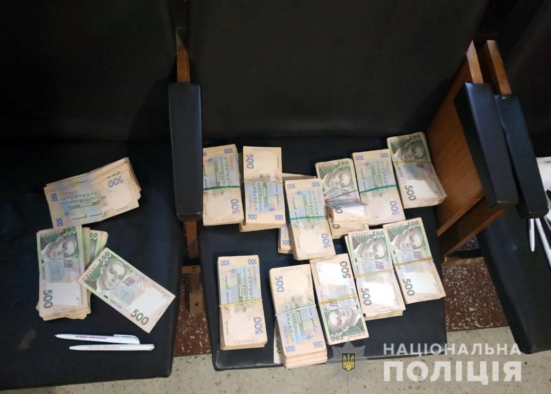 Полиция расследует факты возможного подкупа избирателей