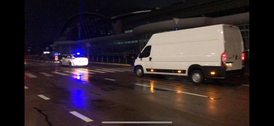 Германия передала Украине уникальный исторический документ - грамоту Петра I