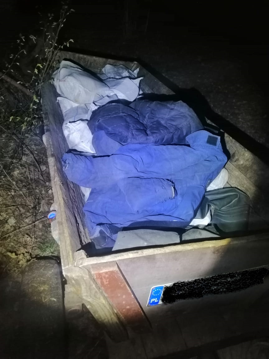 Контрабанда сала Контрабанда сала