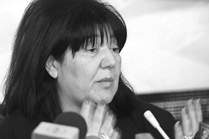 Мириана Маркович Мириана Маркович