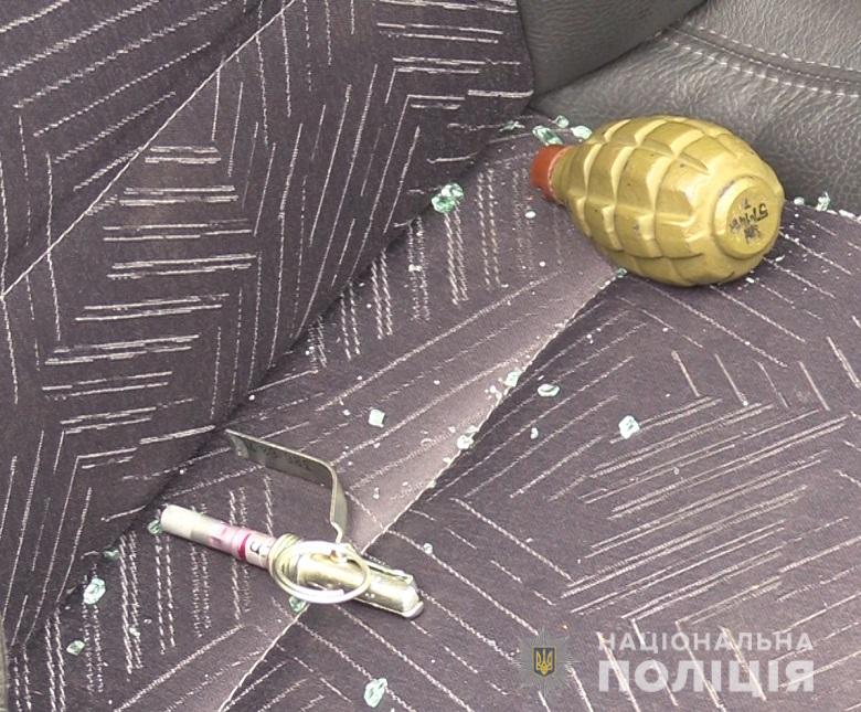 Под Киевом правоохранители задержали подозреваемых в убийстве Сергея Киселева