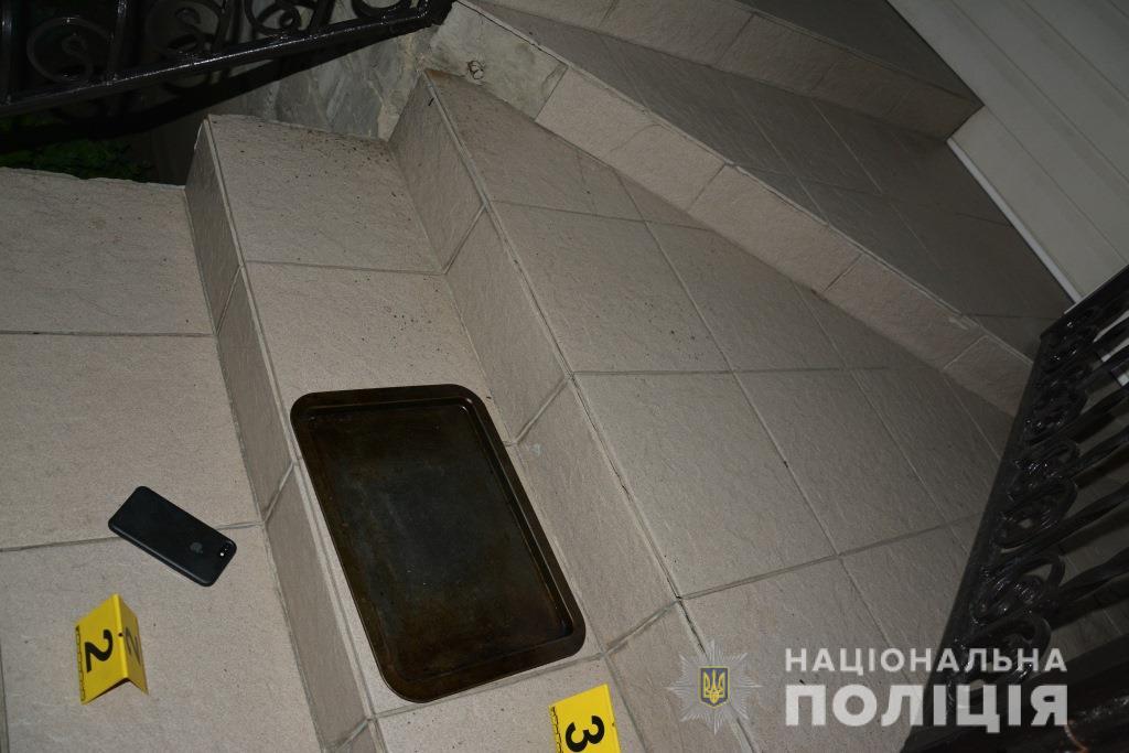 В Киевской области расстреляли депутата райсовета