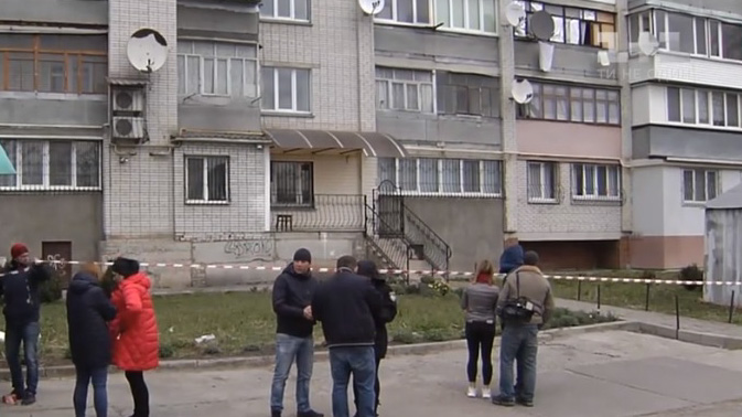 В Киевской области расстреляли депутата райсовета