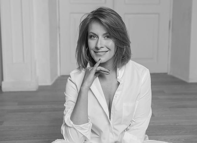 Елена Кравец Елена Кравец