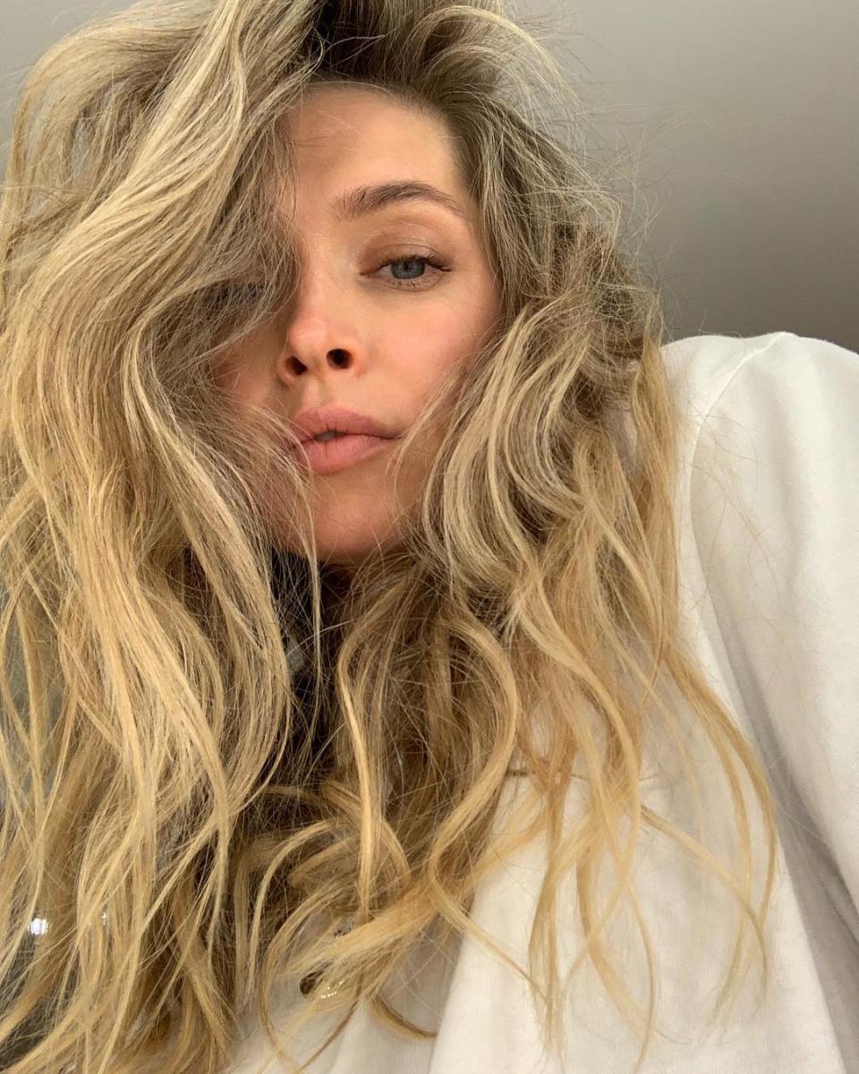 Вера Брежнева