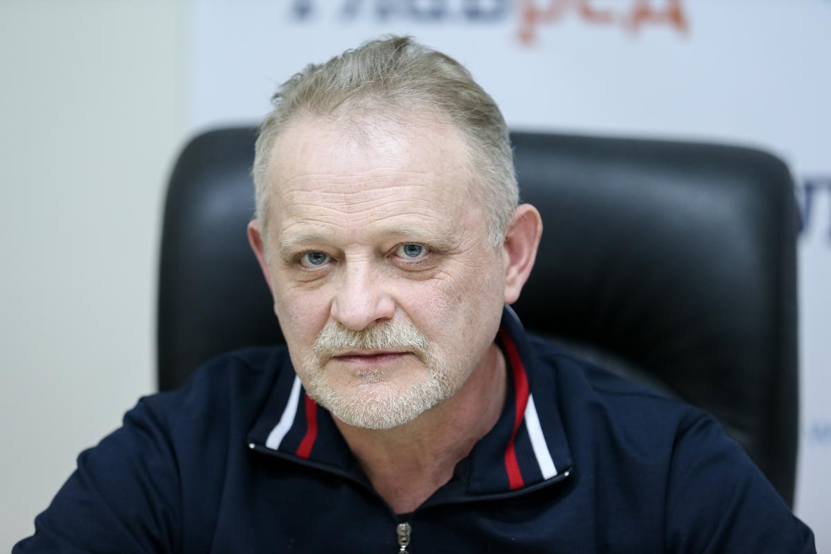 Андрей Золотарев Андрей Золотарев
