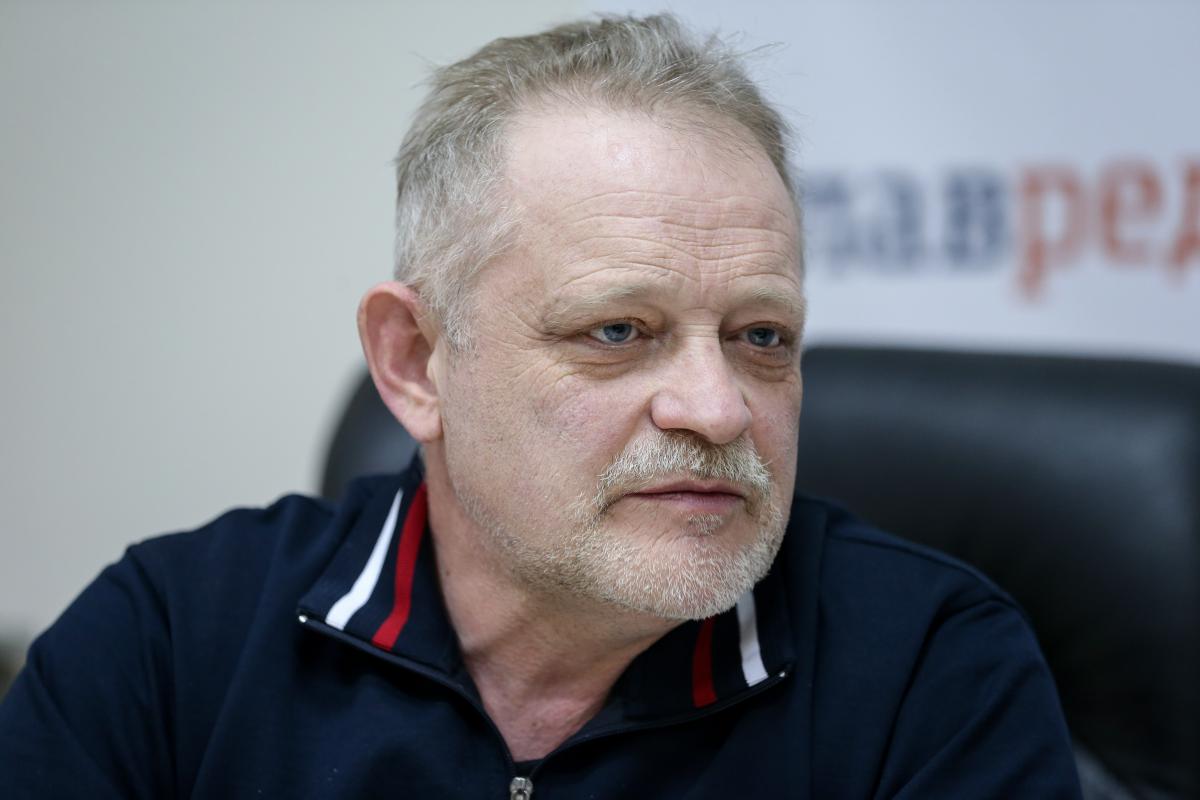 Андрей Золотарев Андрей Золотарев