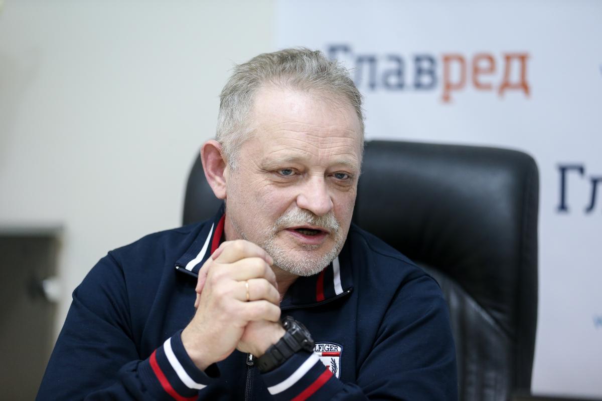 Андрей Золотарев Андрей Золотарев