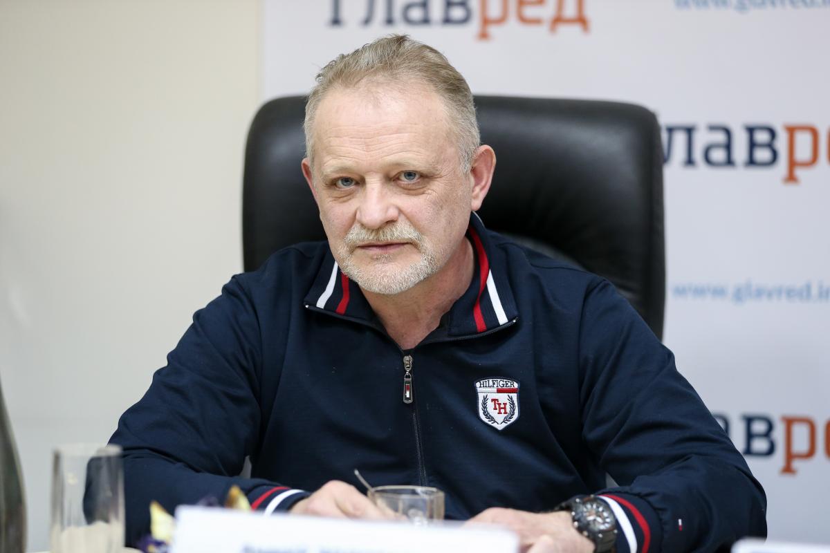 Андрей Золотарев