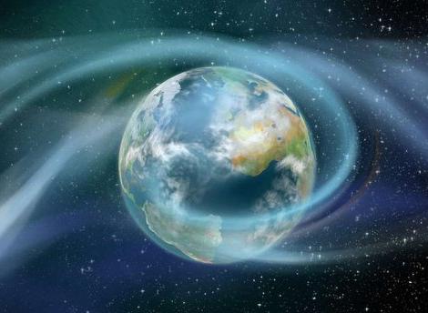 Мощная магнитная буря 7 августа 2019 - почему трясет и что делать Мощная магнитная буря 7 августа 2019 - почему трясет и что делать